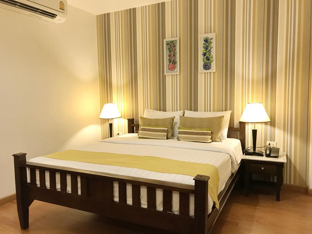 Casa Blanca Boutique - Sha Hotel 3*