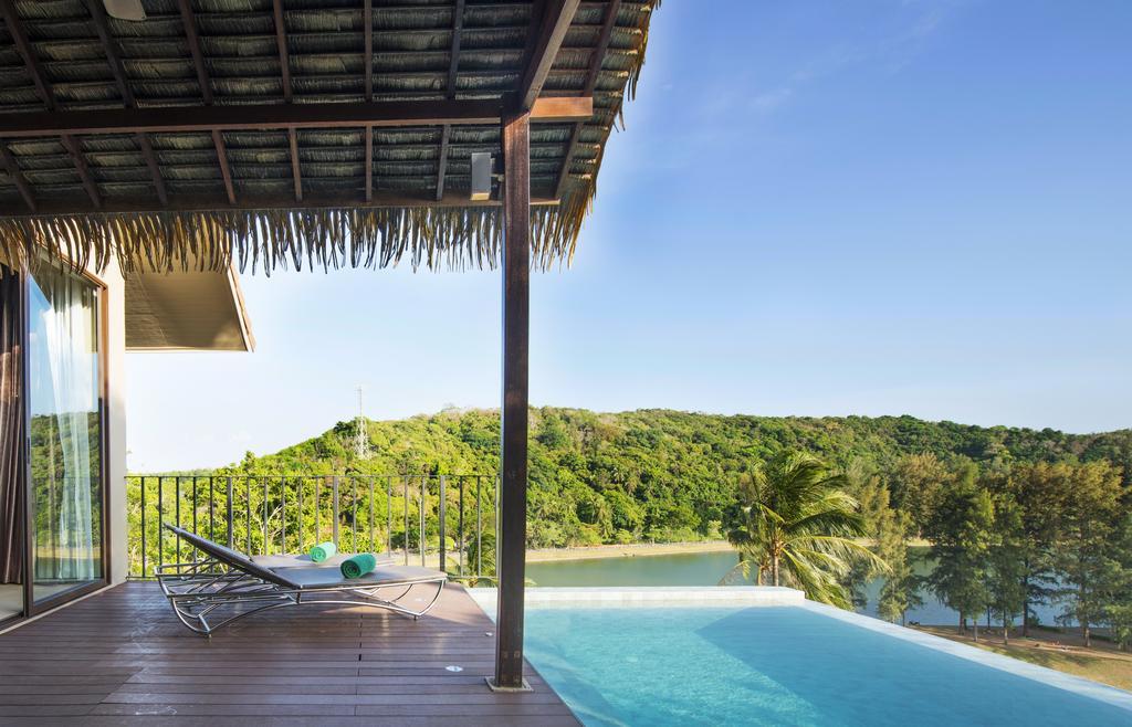 Sunsuri Phuket - Sha Resort