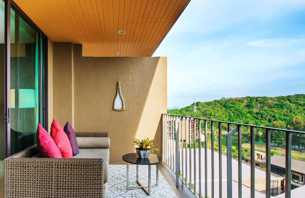 Sunsuri Phuket - Sha 5* Nai Harn