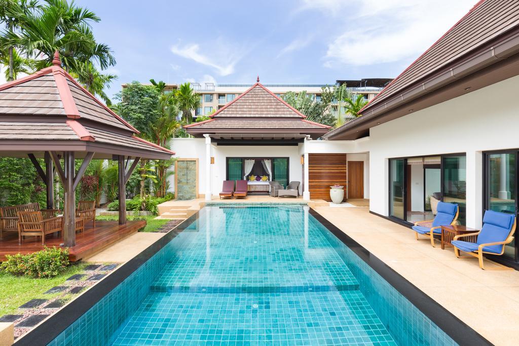 Villa Baan Thai Garden