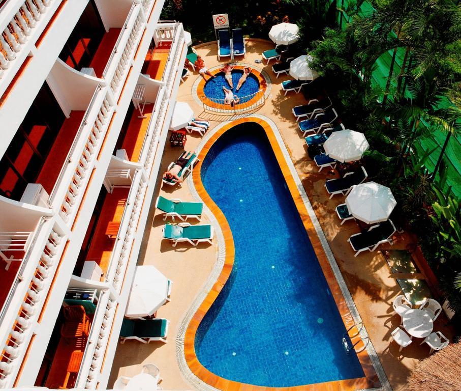 Phuket Patong