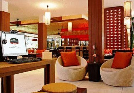 Radisson And Phuket Hotel 5*