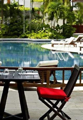 Radisson And Phuket 5* Praia de Kamala