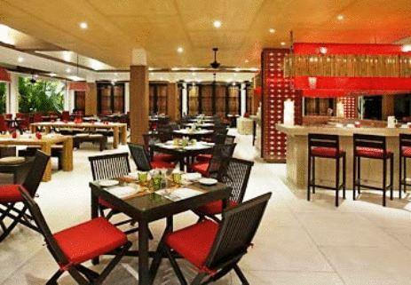 Radisson And Phuket Hotel 5*