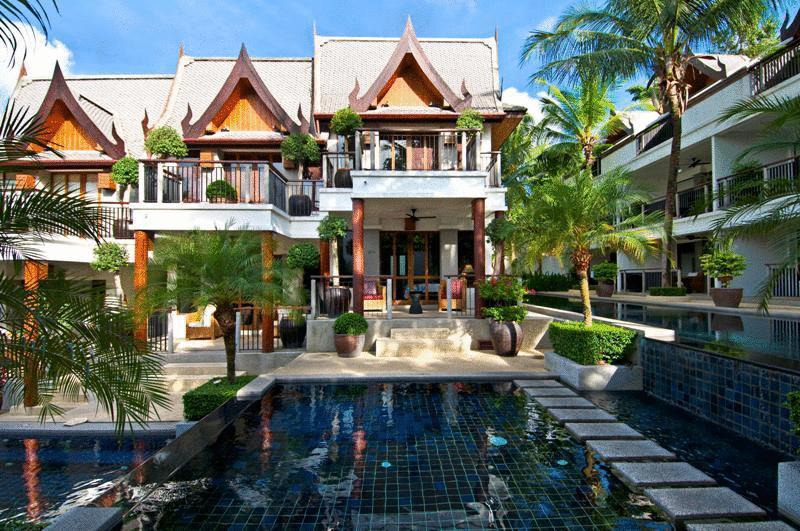Baan Yin Dee Boutique Phuket - Sha 4*
