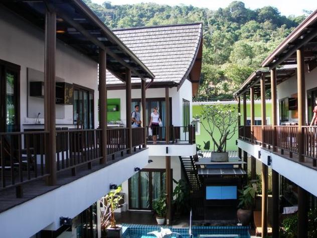Assada Boutique Phuket 3*