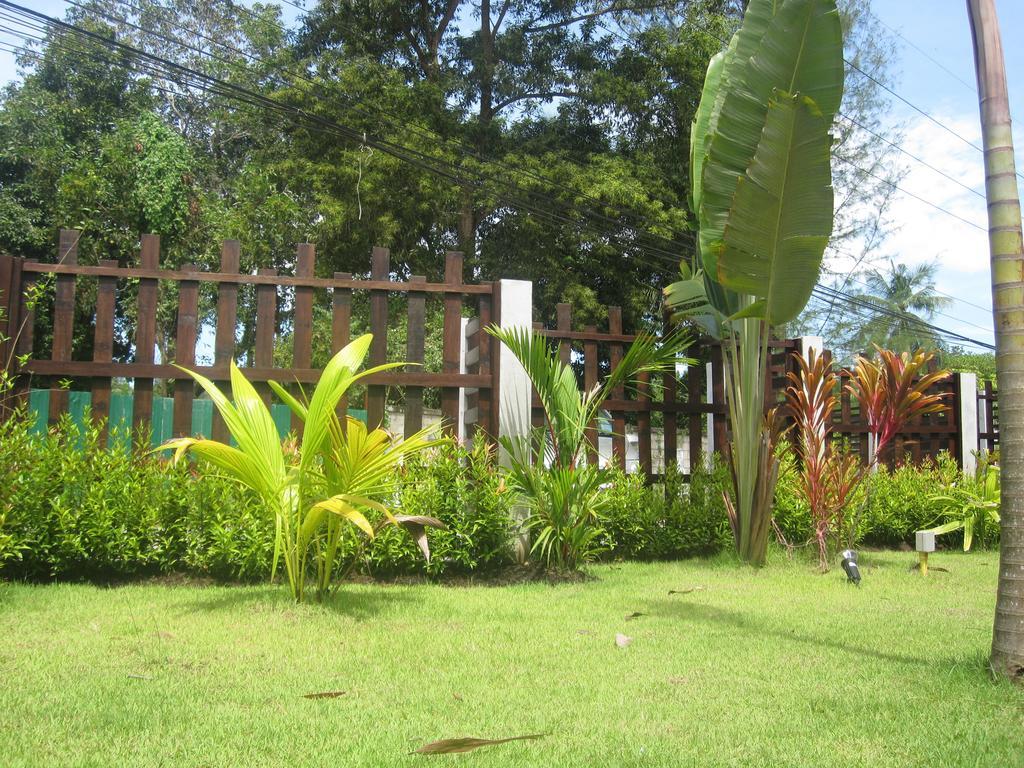 Resort Naiyang Boutique