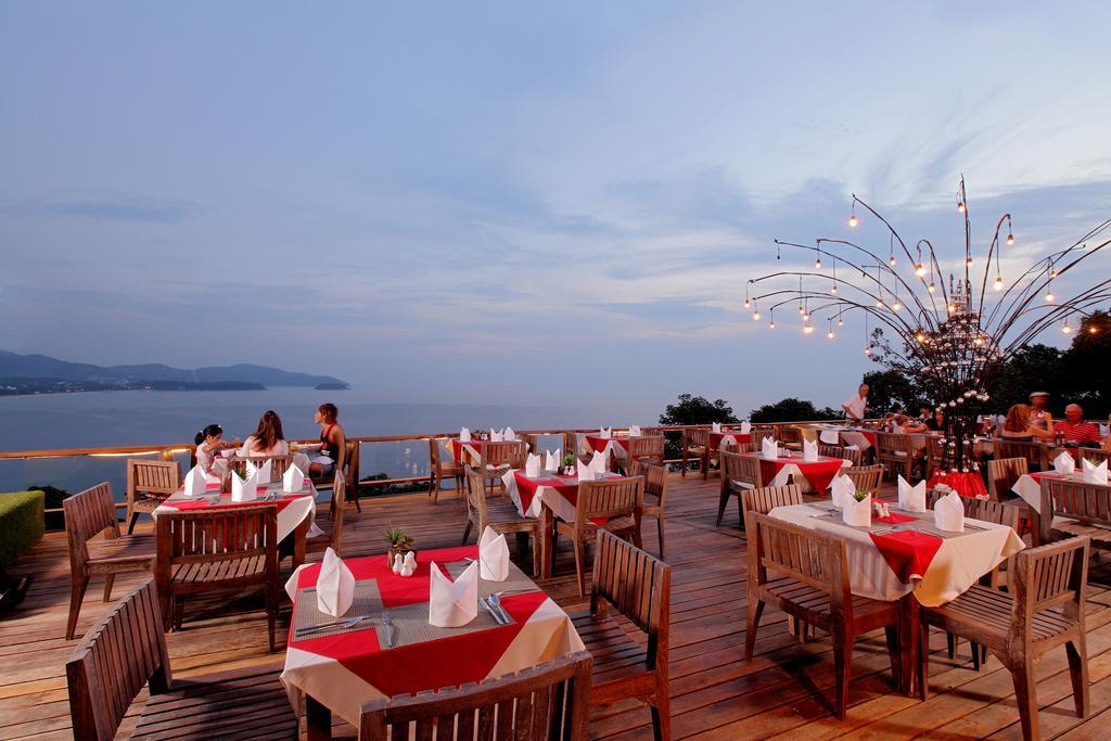 Hotel Secret Cliff 4*