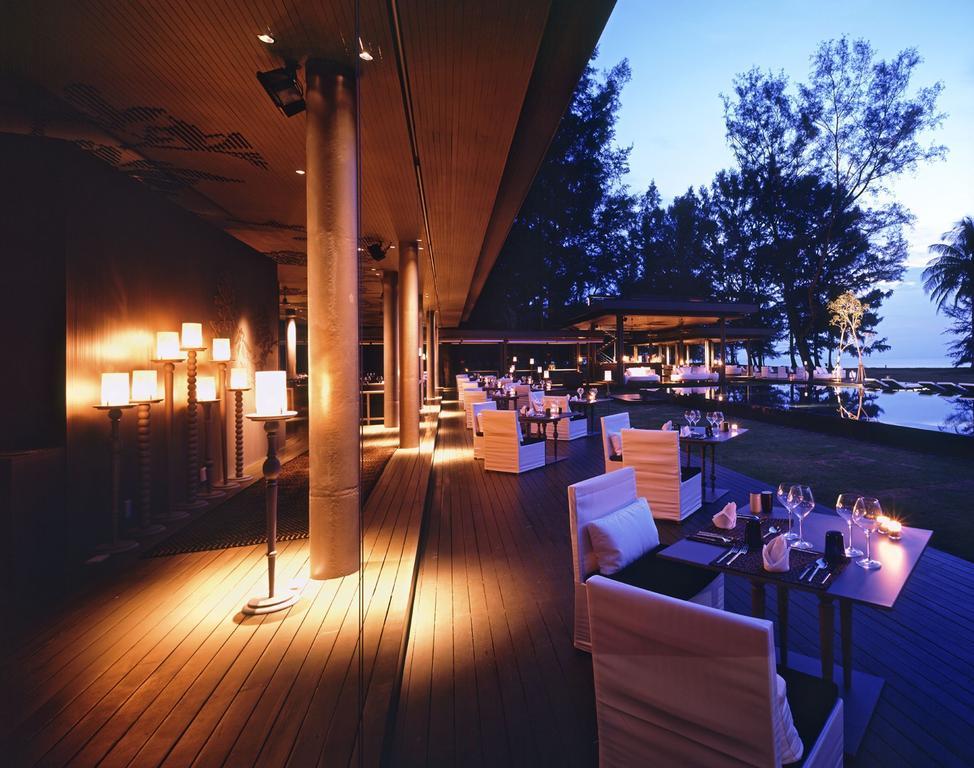 Resort Sala Phuket Beach