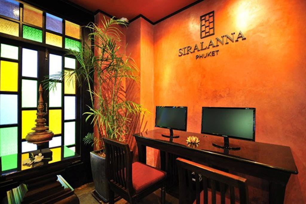 Hotel Siralanna Patong