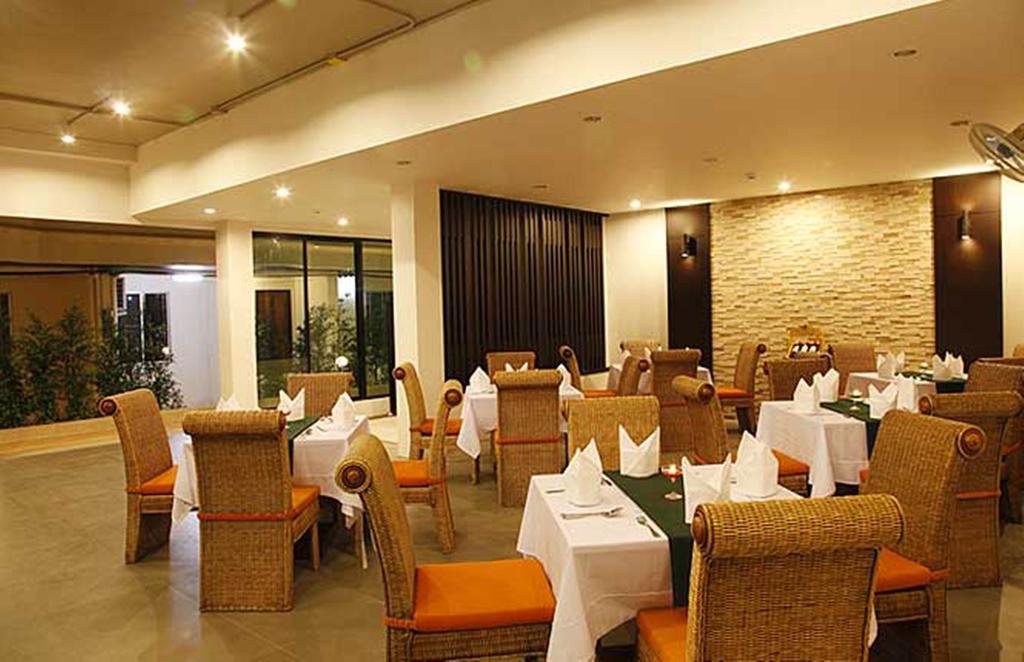 Resort Palmyra Phuket - Sha Extra Patong