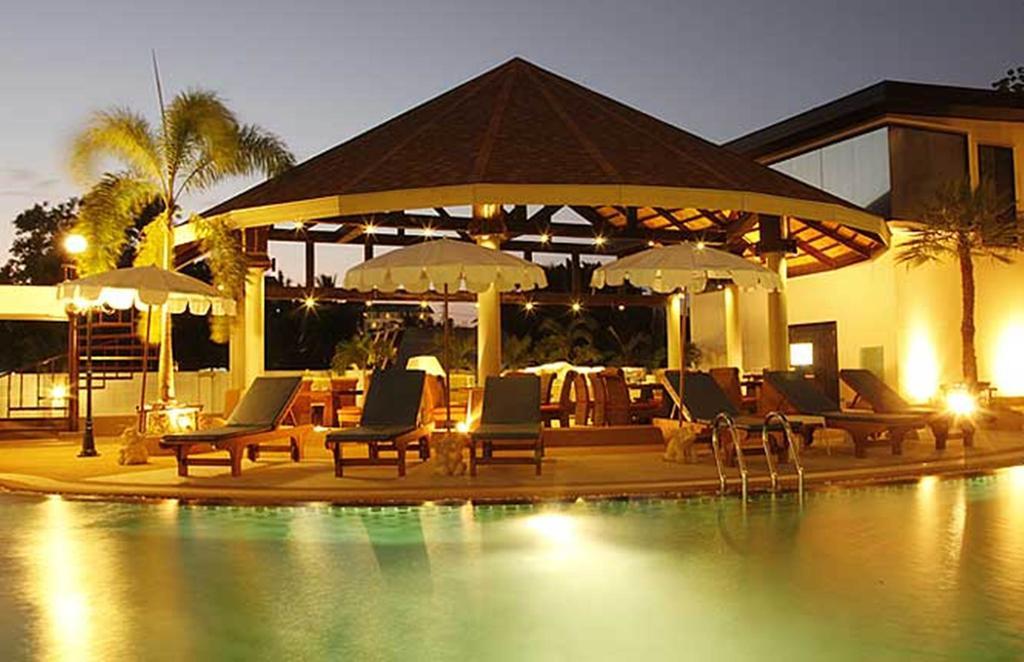 Resort Palmyra Phuket - Sha Extra