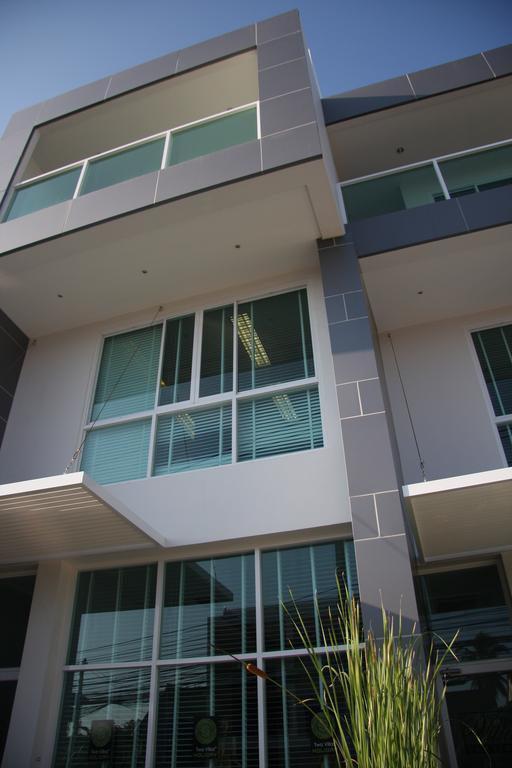 Apartment Two Phuket - Oxygen Nai Harn Rawai