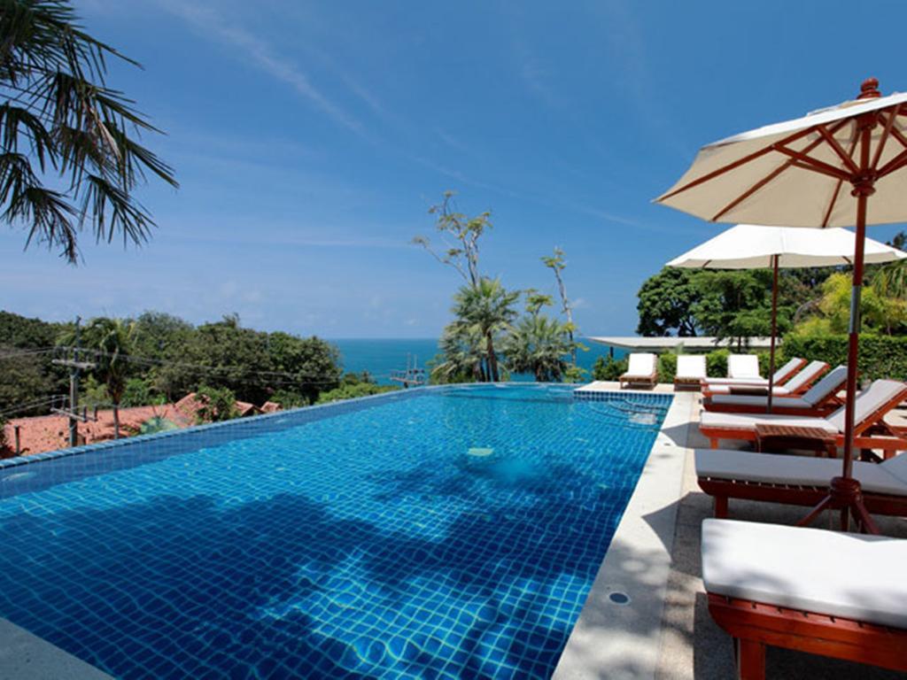 Secret Cliff Hotel 4*