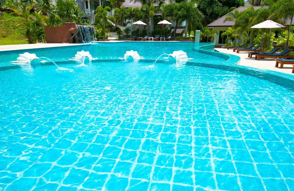 Ps Hill Phuket - Sha 3*