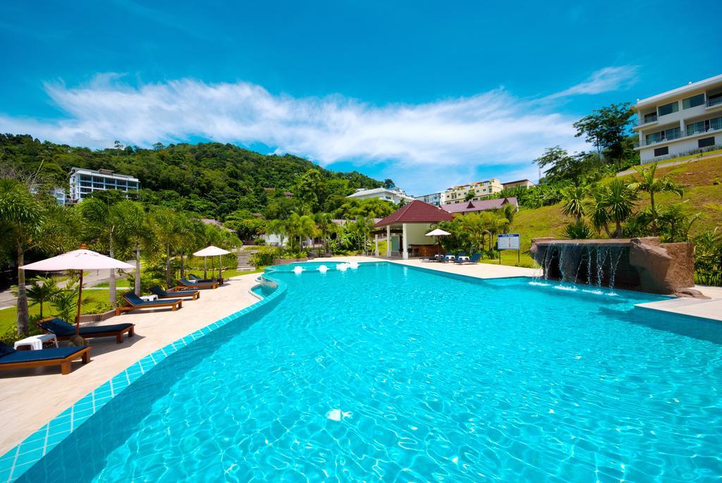 Ps Hill Phuket - Sha Resort Patong