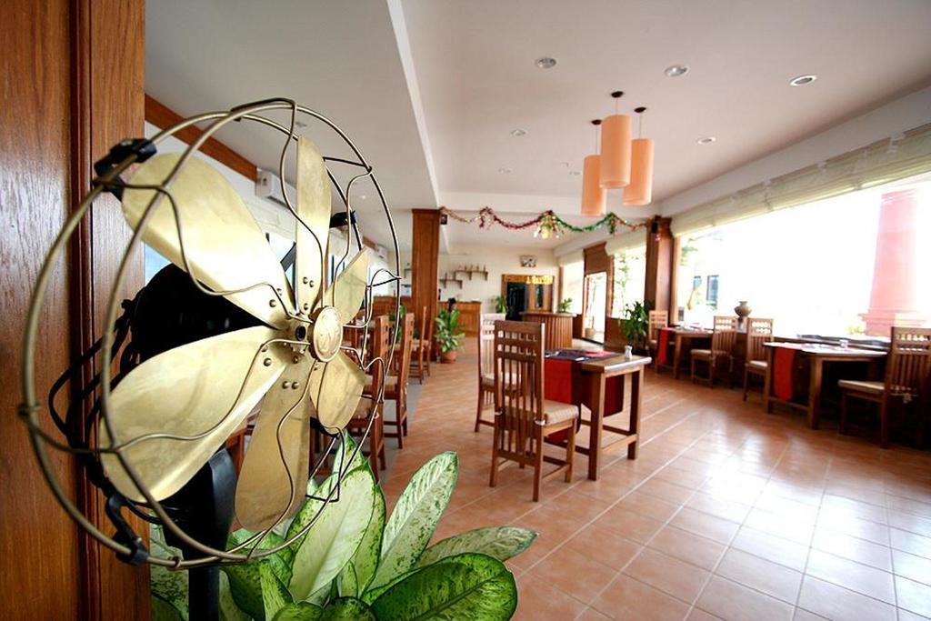 Hotel Bel Aire