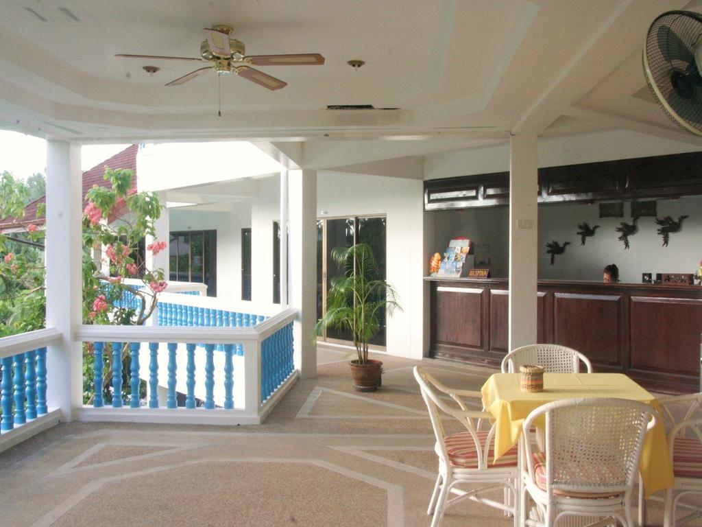 Hotel Pen Hotel, - Sha Extra 3*
