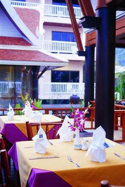 Poolside Sha Extra Plus Resort Kata Beach (Phuket)