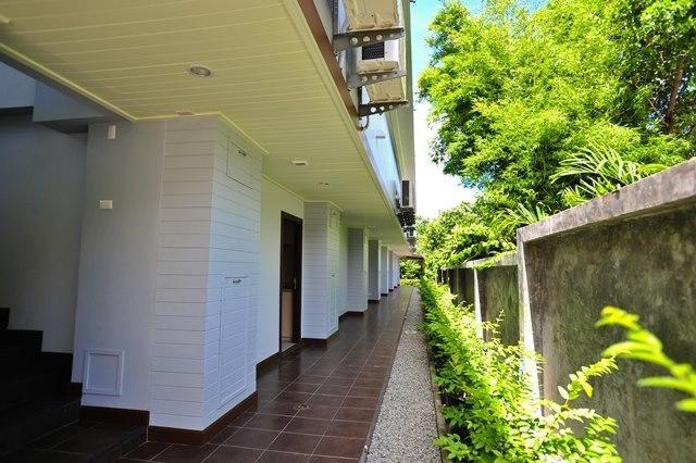 Apartment Chalong Front Rawai