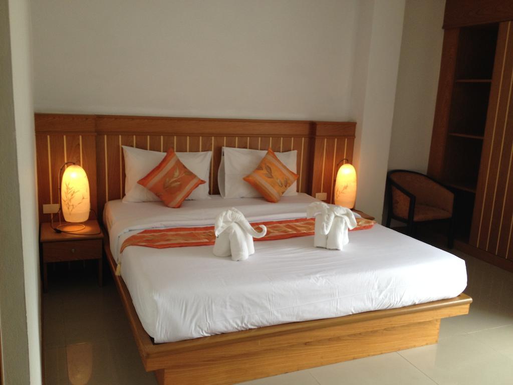 Park Eden 2* Patong