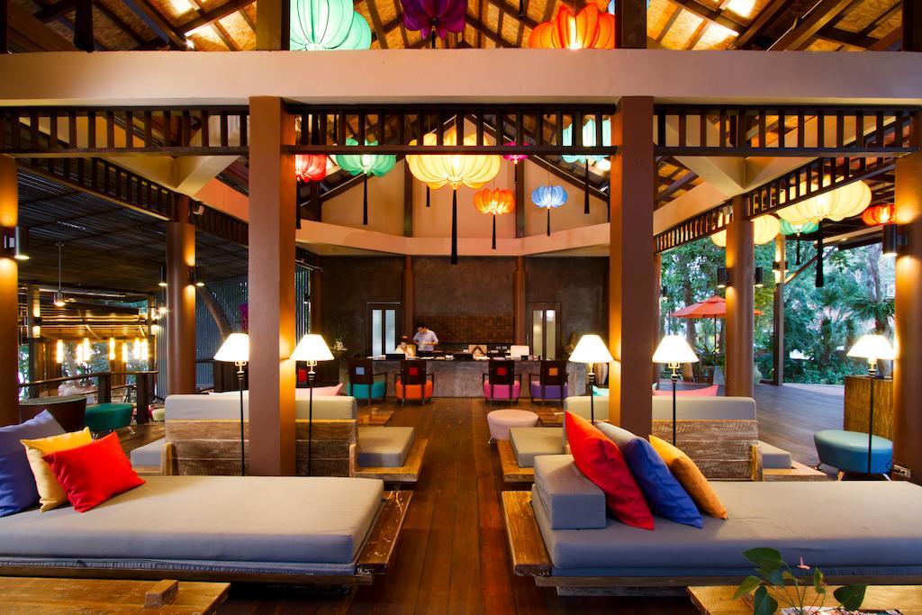 Hotel Secret Cliff