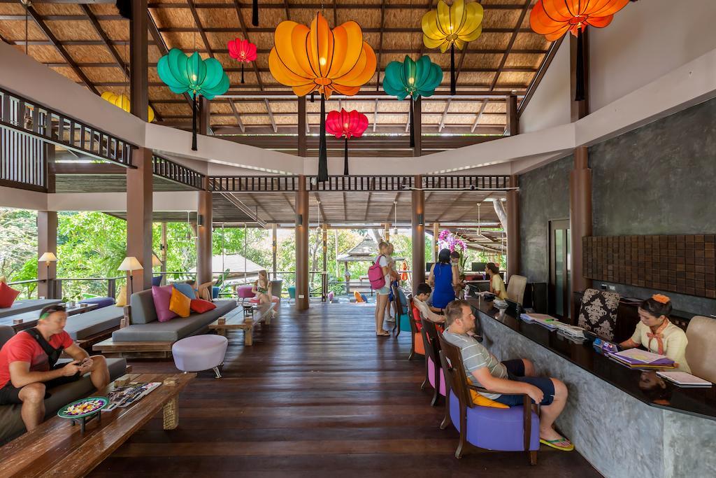 Secret Cliff Hotel Phuket