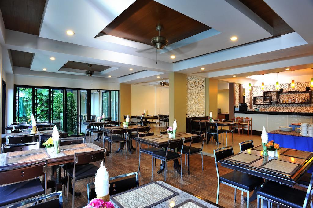 Baan Hotel