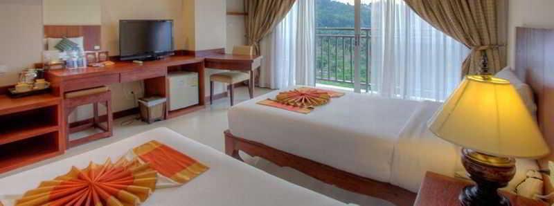 Hotel Malin 3*