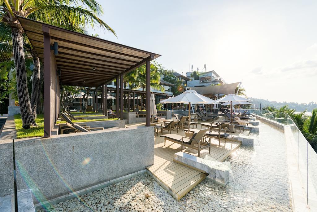 Cape Sienna Phuket Gourmet & - Sha Extra Plus