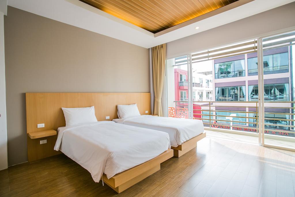Hotel Casa De Coral Boutique
