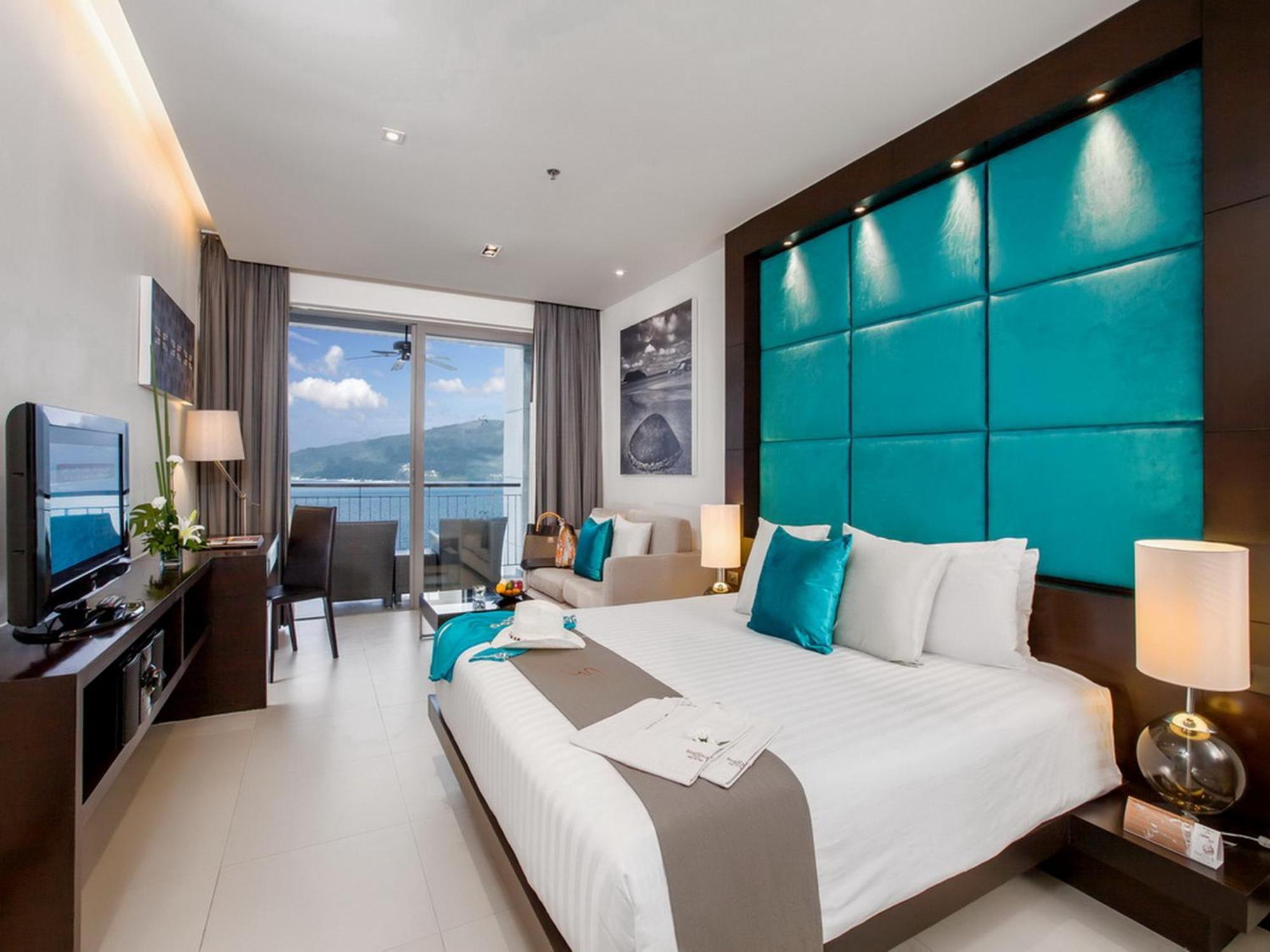 Cape Sienna Phuket Gourmet & - Sha Extra Plus 5*