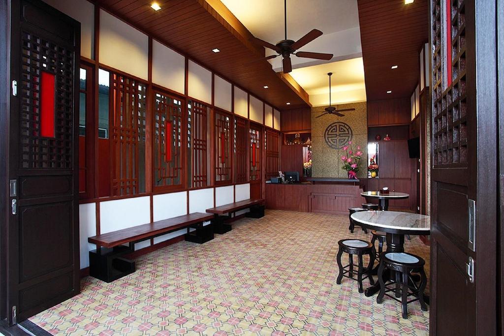 Sino House Gasthof