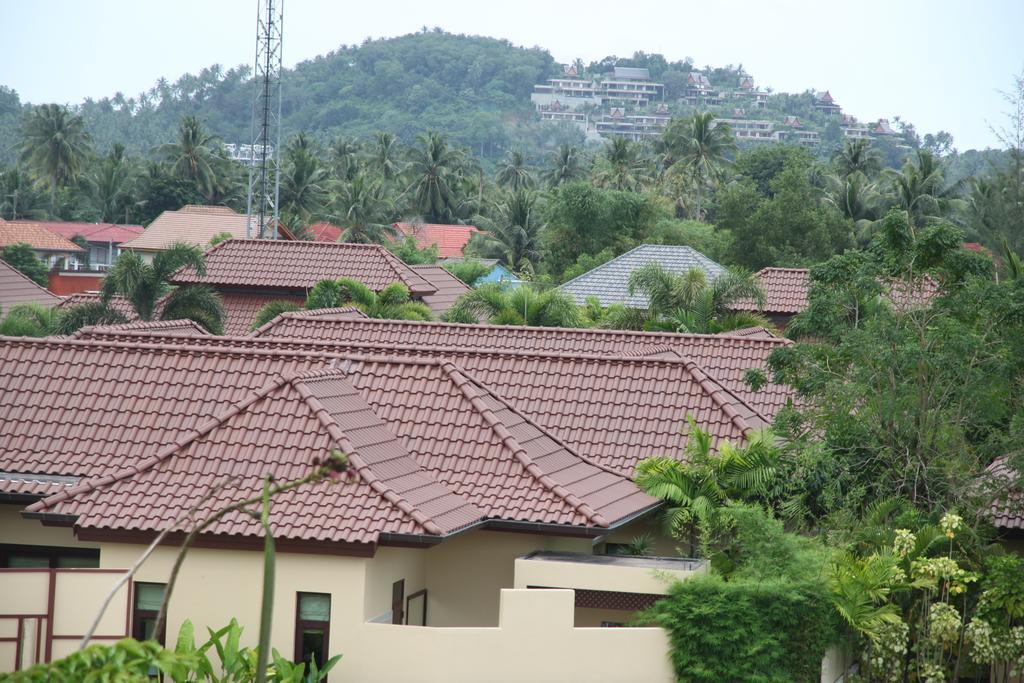 Baan Leelawadee Apartment *