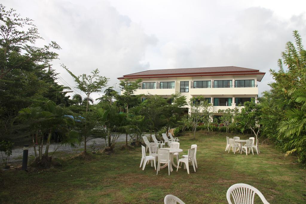 Apartment Baan Leelawadee Bang Tao Beach (Phuket)