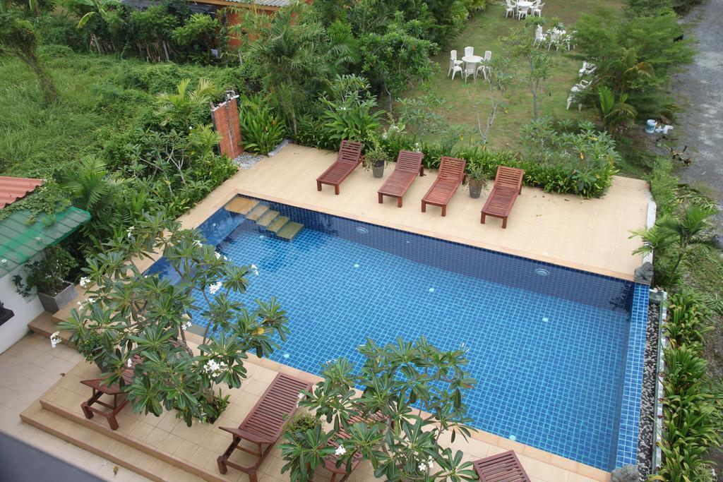 Apartment Baan Leelawadee