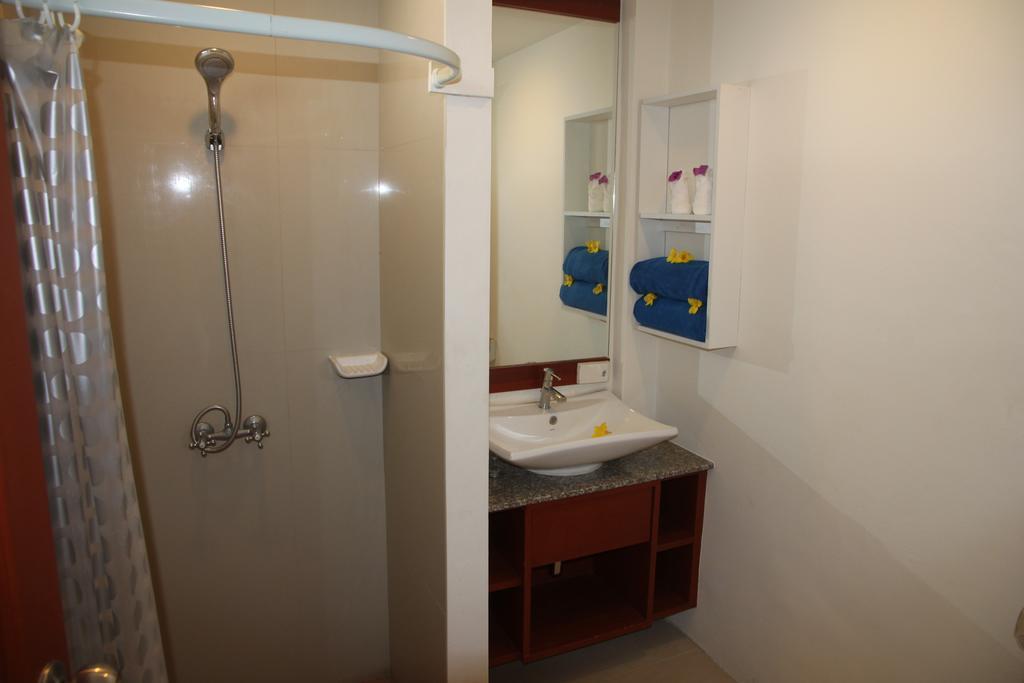 Baan Leelawadee Bang Tao Beach (Phuket)