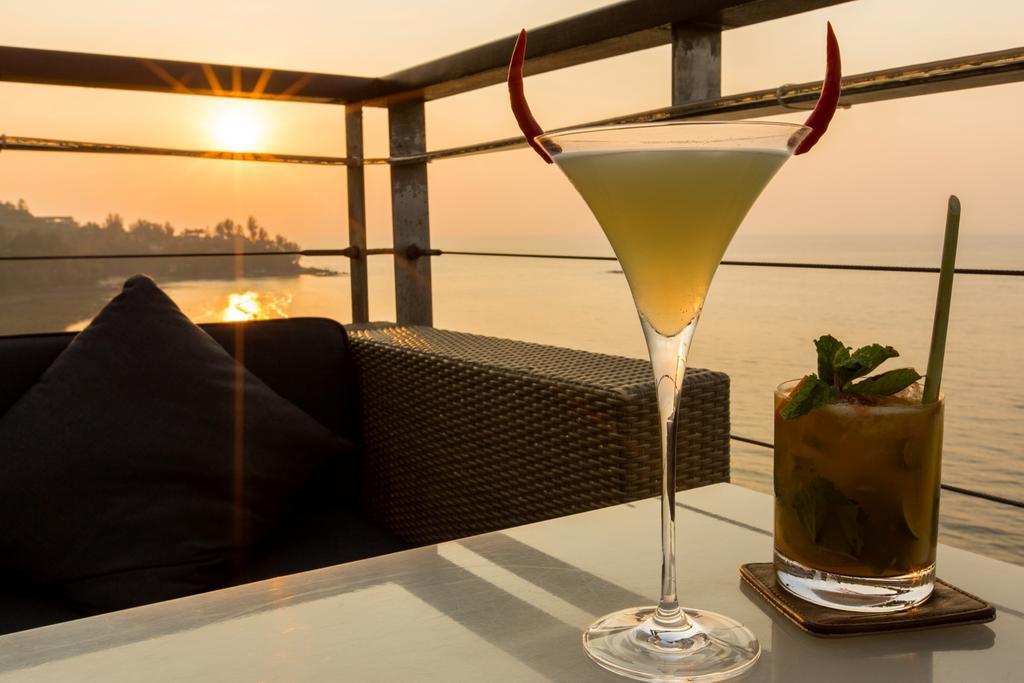 Cape Sienna Phuket Gourmet & - Sha Extra Plus