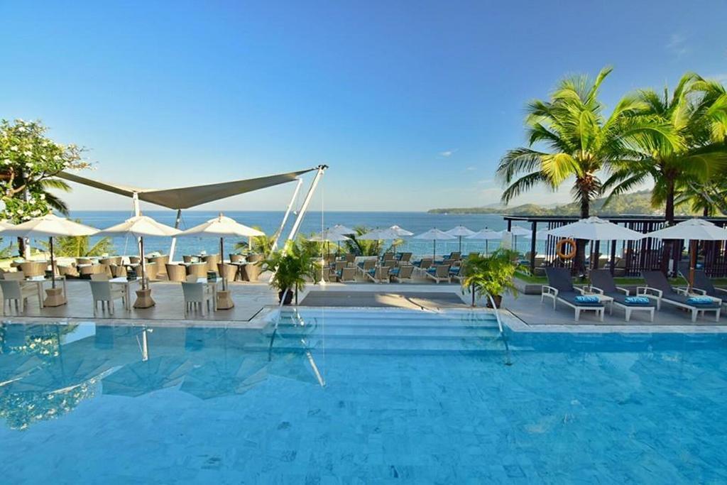 Resort Cape Sienna Phuket Gourmet & - Sha Extra Plus 5*
