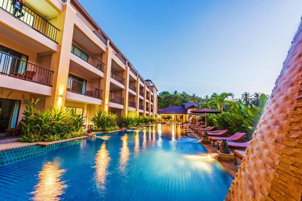 The Windmill Phuket