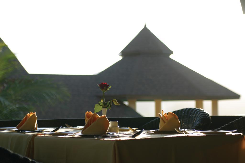 Mangosteen Ayurveda & Wellness - Sha Resort