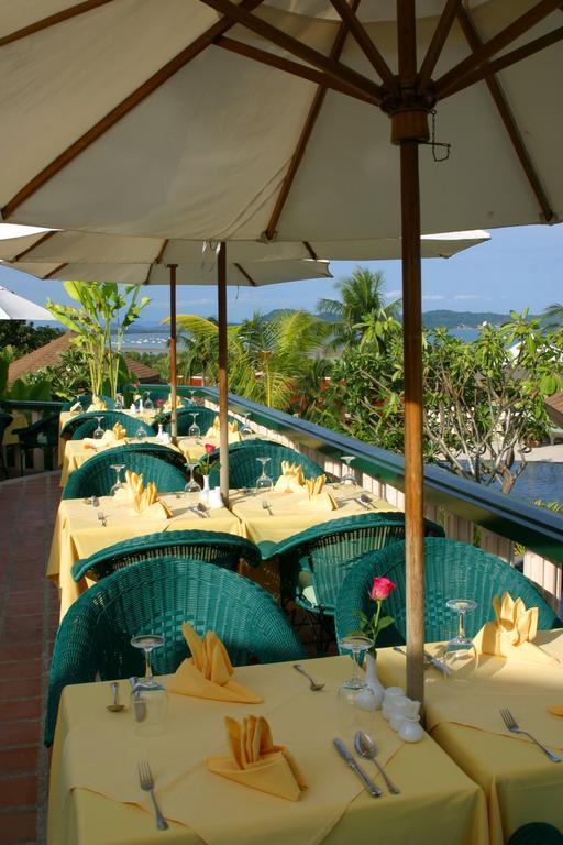 Mangosteen Ayurveda & Wellness - Sha Resort Rawai