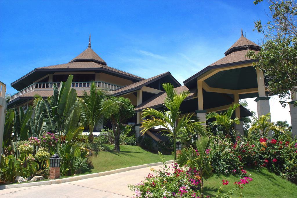 Resort Mangosteen Ayurveda & Wellness - Sha 4*