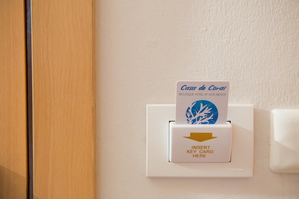 Hotel Casa De Coral Boutique