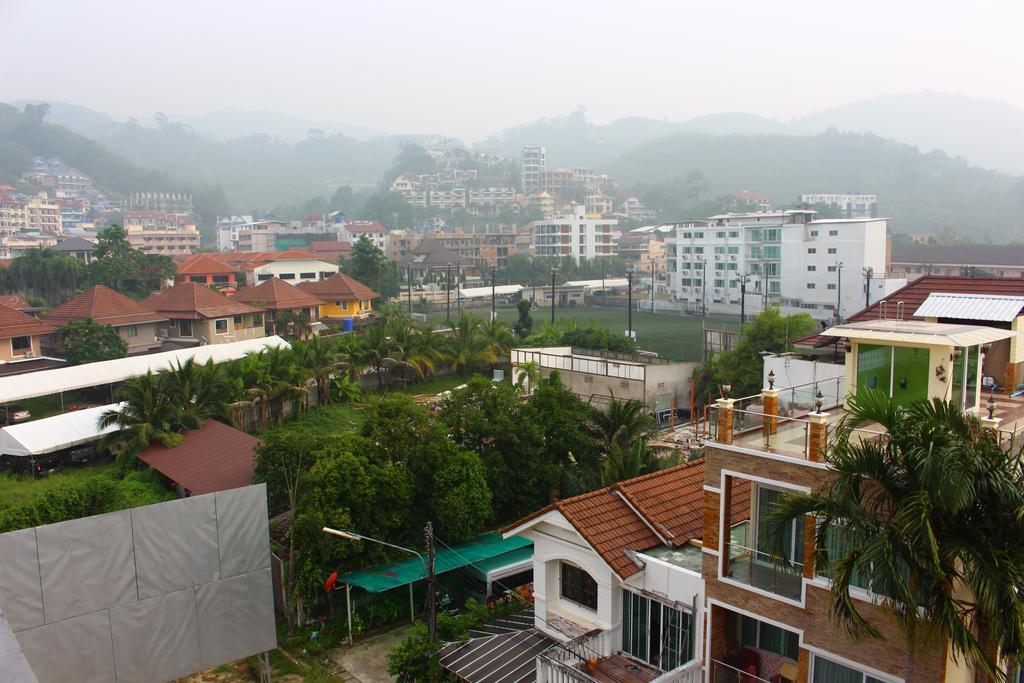 Baan Ketkeaw 1 * Patong