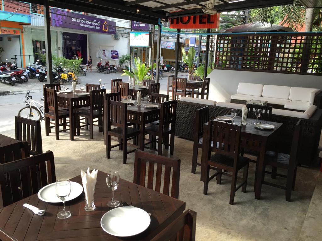 Belle Cose Patong