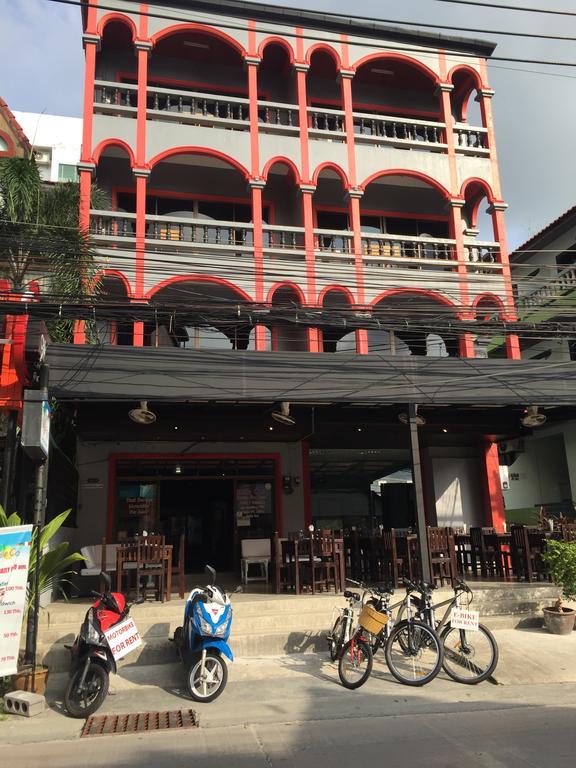 Casa de hóspedes Belle Cose 3*