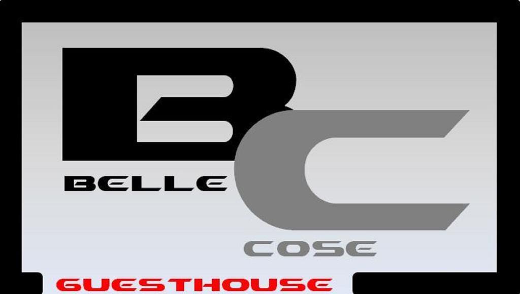 Casa de hóspedes Belle Cose 3*