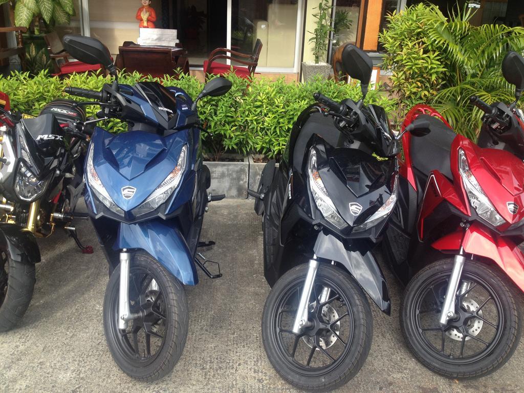 Baan Ketkeaw 1 * Patong