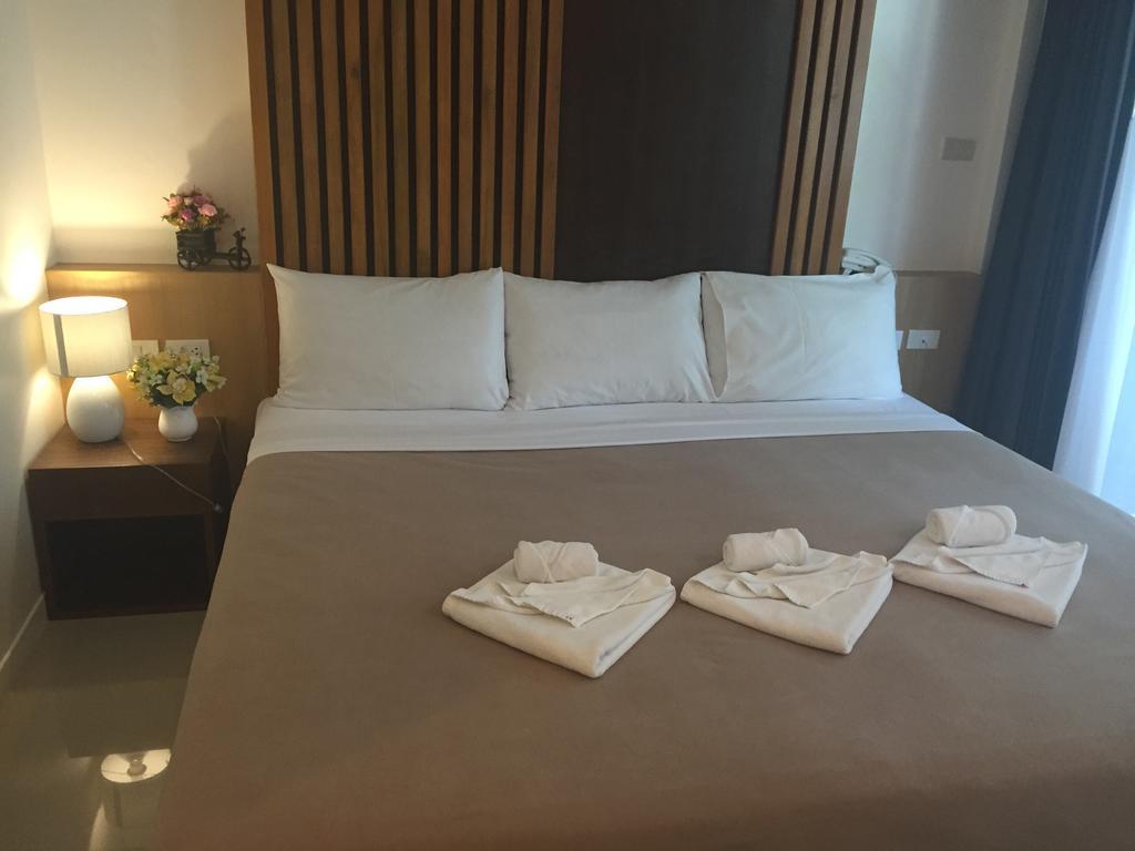 Hostel Baan Ketkeaw 1